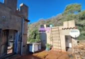 Casa de campo con terreno en venta en la España, Montcada i Reixac, ref: TR141942 foto
