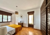 Chalet independiente con terreno en venta en la España, El Campello, ref: TR192268 foto