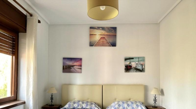 Alicante - Campello - 1500m2