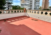 Chalet independiente con terreno en venta en la España, El Campello, ref: TR192268 foto