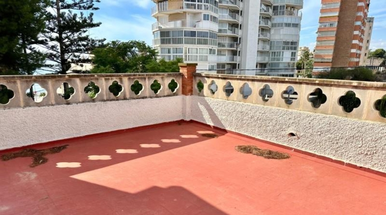 Alicante - Campello - 1500m2