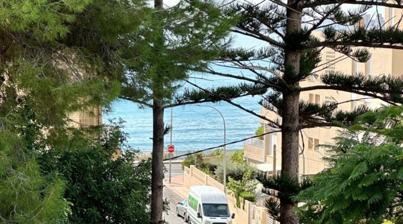 Alicante - Campello - 1500m2
