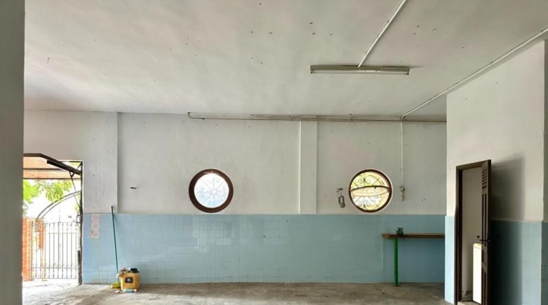 Alicante - Campello - 1500m2