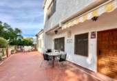 Chalet independiente con terreno en venta en la España, El Campello, ref: TR192268 foto