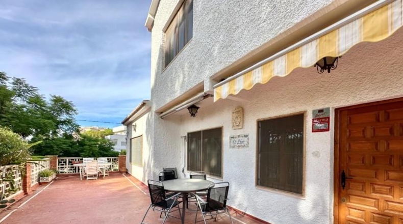 Alicante - Campello - 1500m2