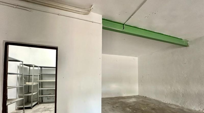 Alicante - Campello - 1500m2