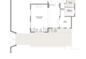 Chalet independiente con terreno en venta en la España, El Campello, ref: TR192268 foto