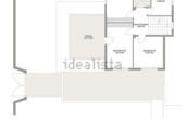 Chalet independiente con terreno en venta en la España, El Campello, ref: TR192268 foto