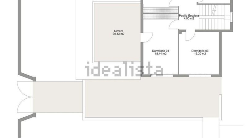 Alicante - Campello - 1500m2