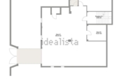 Chalet independiente con terreno en venta en la España, El Campello, ref: TR192268 foto