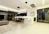 Chalet independiente con terreno en venta en la España, Orihuela, ref: TR266478 foto