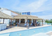 Chalet independiente con terreno en venta en la España, Calpe, ref: TR341963 foto