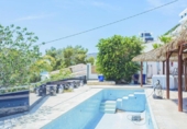 Chalet independiente con terreno en venta en la España, Calpe, ref: TR341963 foto