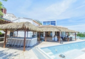 Chalet independiente con terreno en venta en la España, Calpe, ref: TR341963 foto