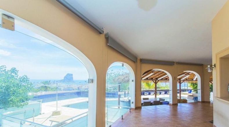 Alicante - Calpe - 2643m2