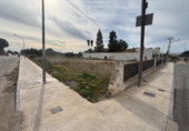 Land suitable for development for sale on España, La Pobla de Vallbona, ref: TR377121 photo
