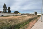 Land suitable for development for sale on España, La Pobla de Vallbona, ref: TR377121 photo