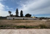 Land suitable for development for sale on España, La Pobla de Vallbona, ref: TR377121 photo