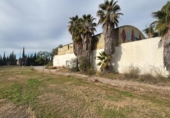Land suitable for development for sale on España, La Pobla de Vallbona, ref: TR377121 photo