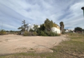 Land suitable for development for sale on España, La Pobla de Vallbona, ref: TR377121 photo