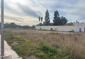 Land suitable for development for sale on España, La Pobla de Vallbona, ref: TR377121 photo