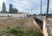 Land suitable for development for sale on España, La Pobla de Vallbona, ref: TR377121 photo