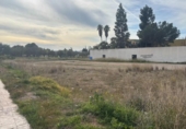 Land suitable for development for sale on España, La Pobla de Vallbona, ref: TR377121 photo