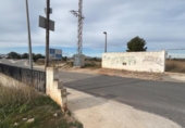Land suitable for development for sale on España, La Pobla de Vallbona, ref: TR377121 photo
