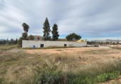 Land suitable for development for sale on España, La Pobla de Vallbona, ref: TR377121 photo