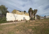 Land suitable for development for sale on España, La Pobla de Vallbona, ref: TR377121 photo