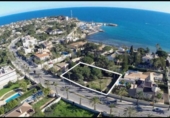 Terreno no urbanizable en venta en la España, Orihuela, ref: TR382256 foto