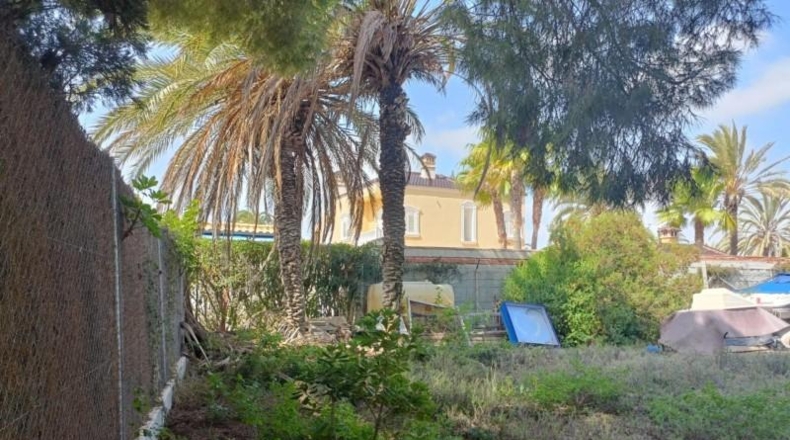 Аликанте - Cabo Roig - 1084m2