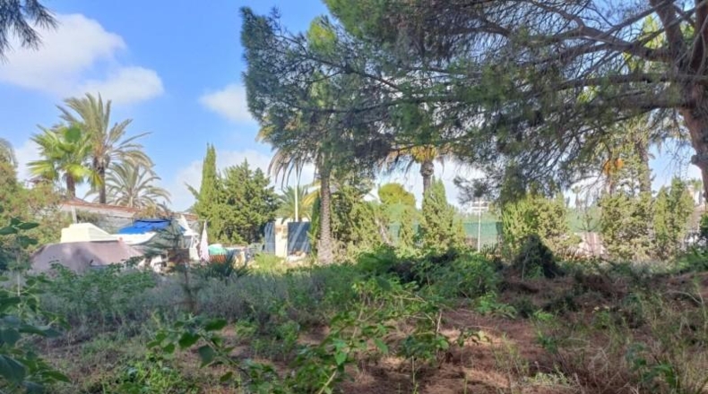 Аликанте - Cabo Roig - 1084m2