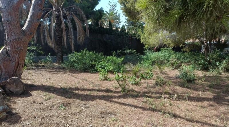 Аликанте - Cabo Roig - 1084m2