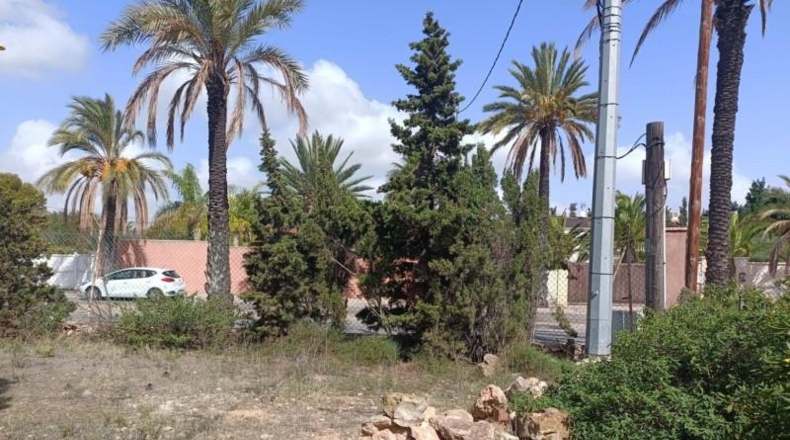 Аликанте - Cabo Roig - 1084m2