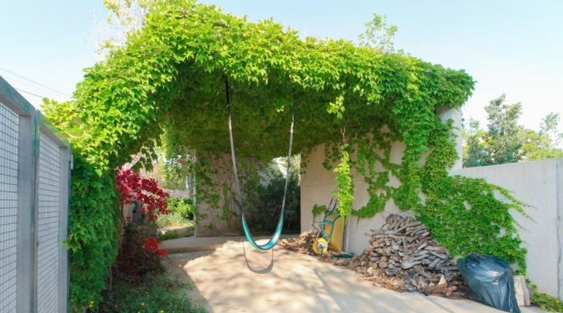 Аликанте - Sant Vicent del Raspeig - 451m2