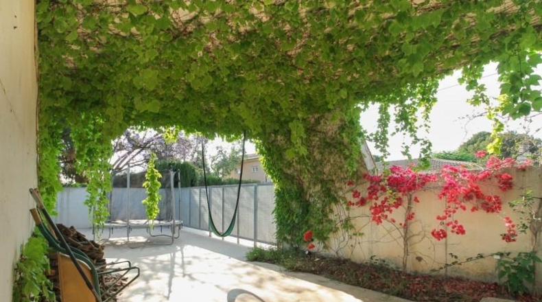 Аликанте - Sant Vicent del Raspeig - 451m2