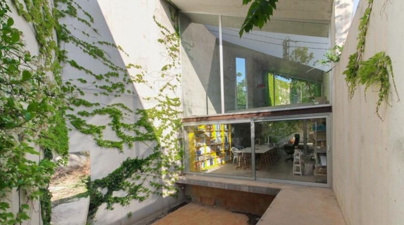 Аликанте - Sant Vicent del Raspeig - 451m2