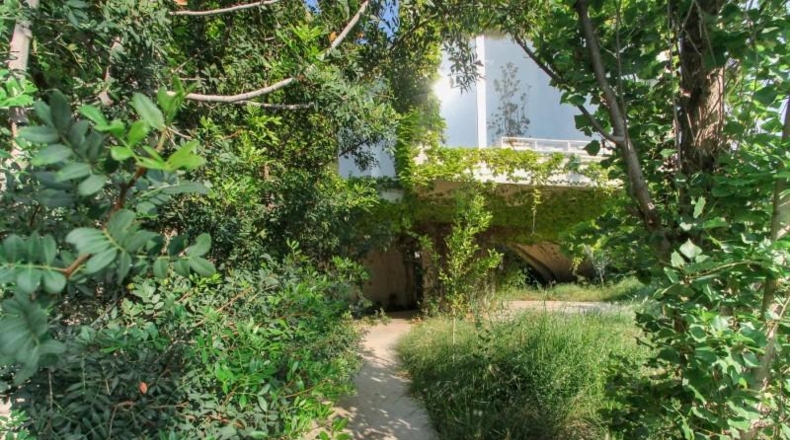 Аликанте - Sant Vicent del Raspeig - 451m2