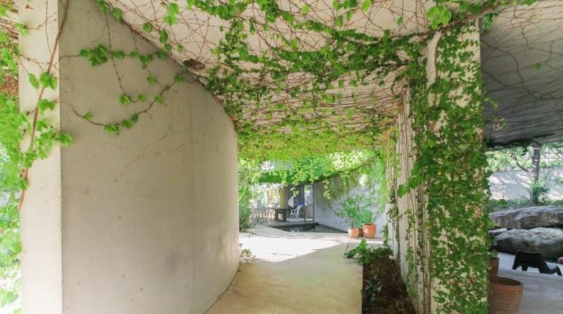 Аликанте - Sant Vicent del Raspeig - 451m2