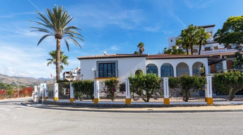 Granada - Almuñécar - 1048m2