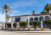 Detached villa with land for sale on España, Almuñécar, ref: TR341950 photo
