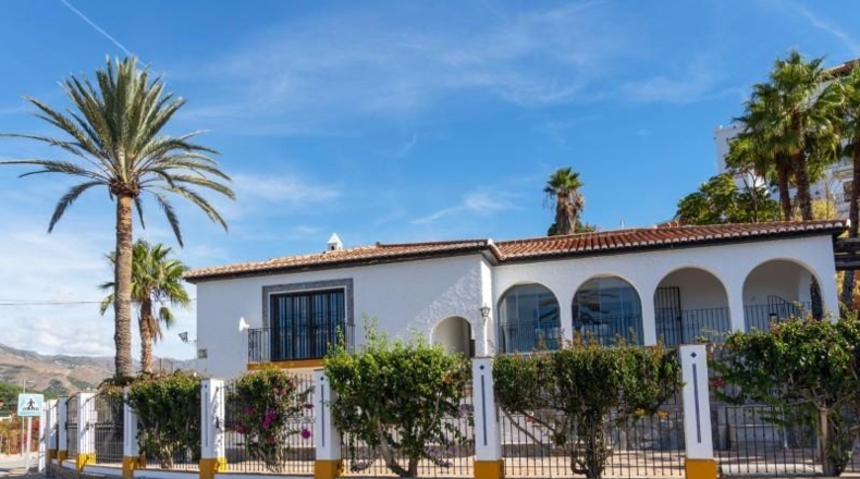 Granada - Almuñécar - 1048m2