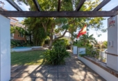 Detached villa with land for sale on España, Almuñécar, ref: TR341950 photo