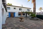 Detached villa with land for sale on España, Almuñécar, ref: TR341950 photo