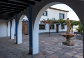 Detached villa with land for sale on España, Almuñécar, ref: TR341950 photo