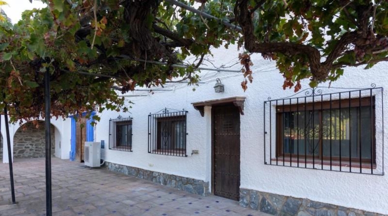 Granada - Almuñécar - 1048m2