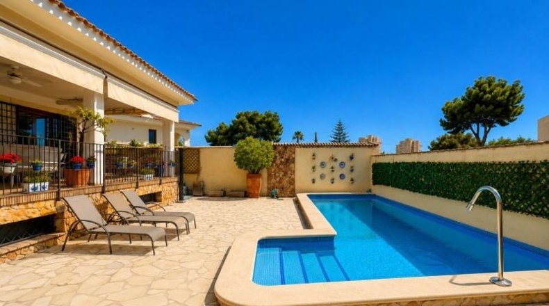 Аликанте - Orihuela - 725m2