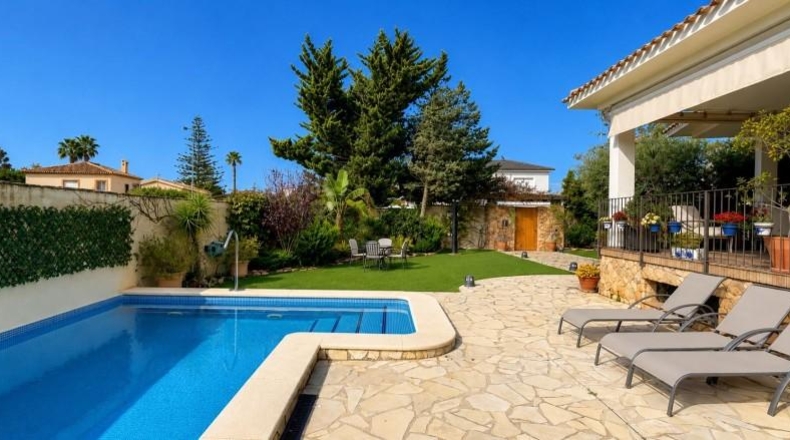 Аликанте - Orihuela - 725m2