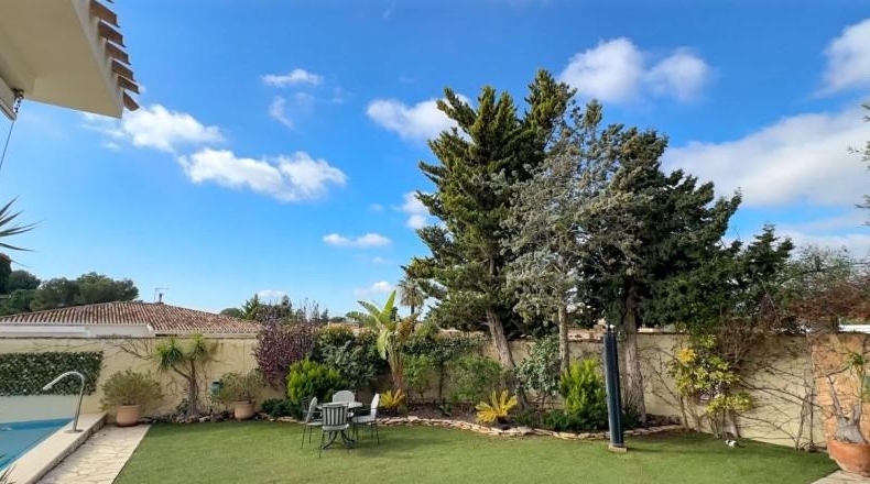 Аликанте - Orihuela - 725m2